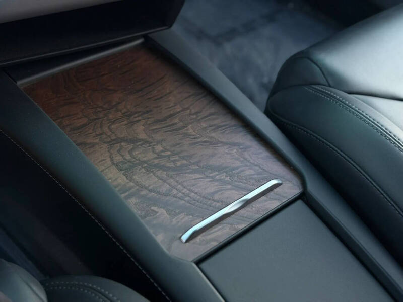 2017 Tesla Model S