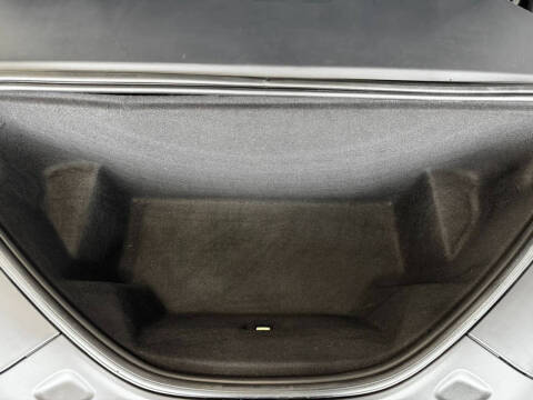 2021 Tesla Model S Long Range Plus