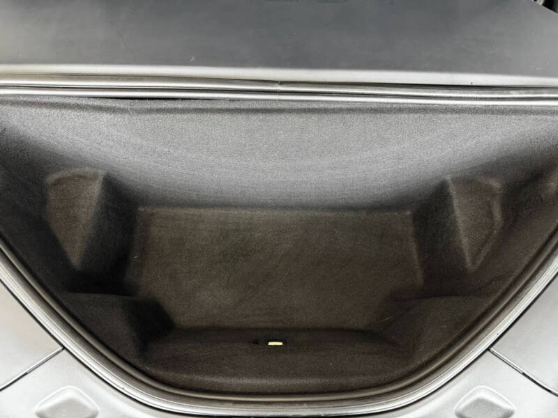 2021 Tesla Model S Long Range Plus