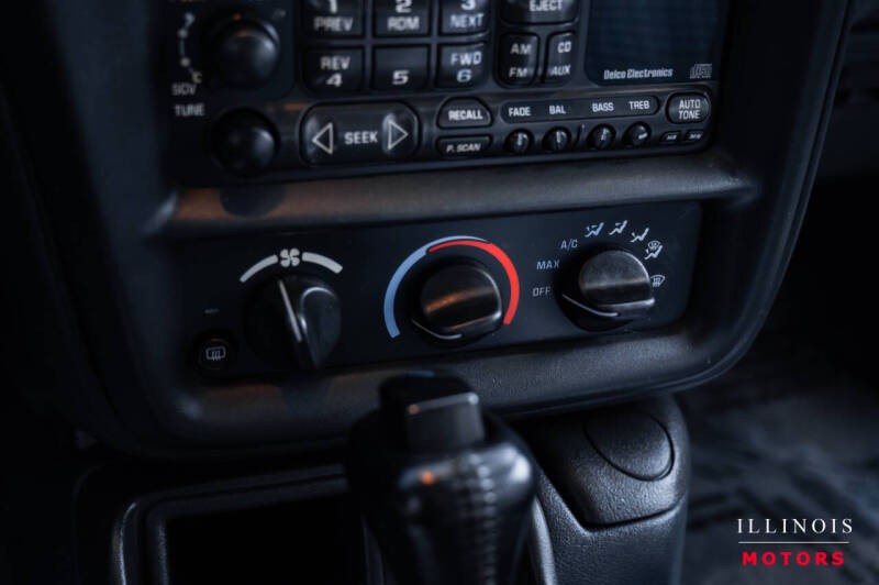 1997 Chevrolet Camaro Z28