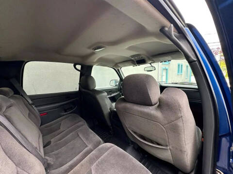 2004 GMC Sierra 2500HD