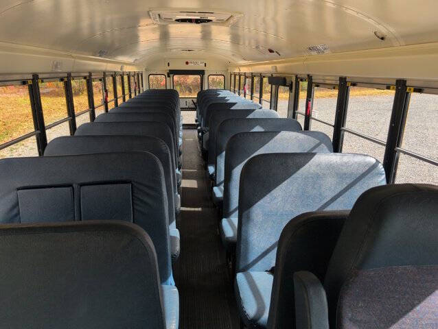 2020 IC Bus CE Series