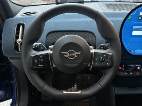 2026 MINI Countryman S ALL4