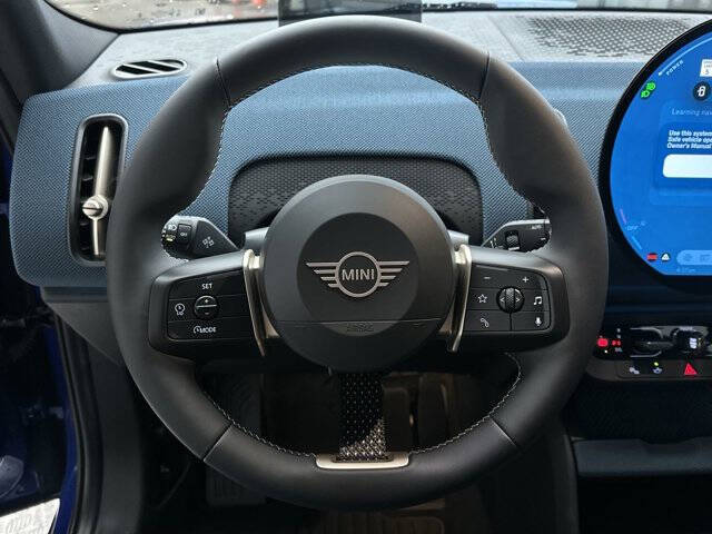 2026 MINI Countryman S ALL4