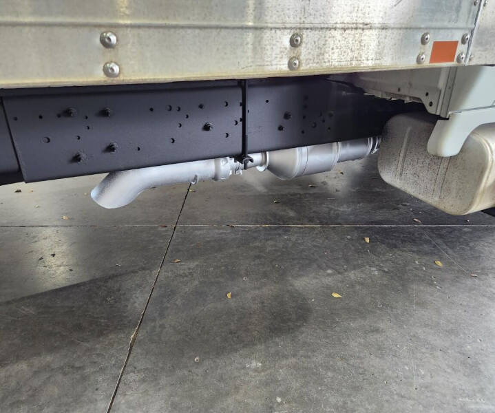 2013 International TerraStar