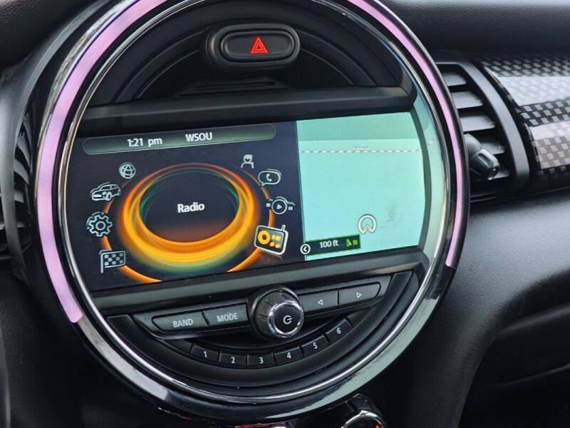 2015 MINI Hardtop 4 Door Cooper S