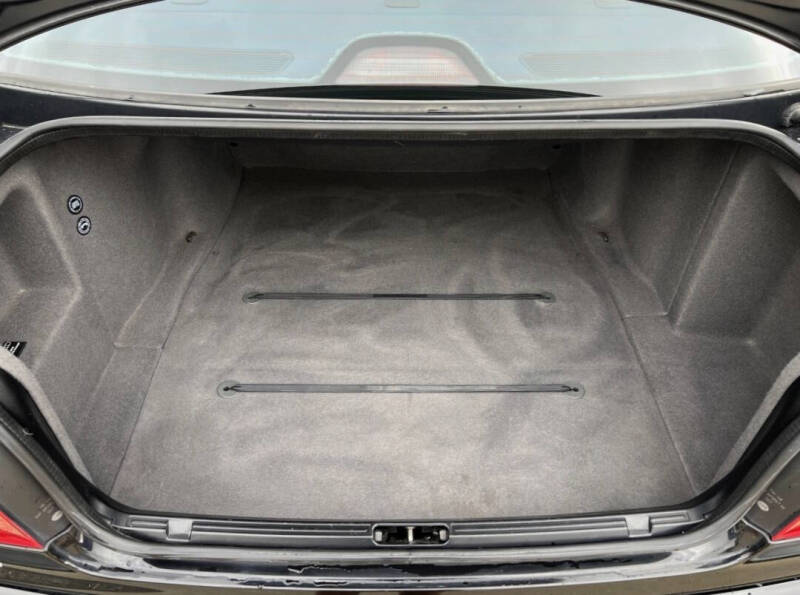 2002 BMW 5 Series 530i