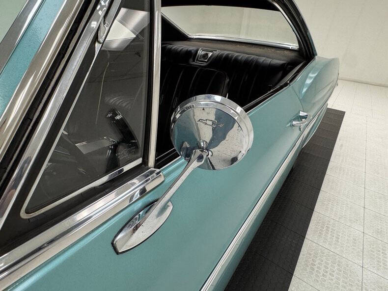 1966 Chevrolet Impala