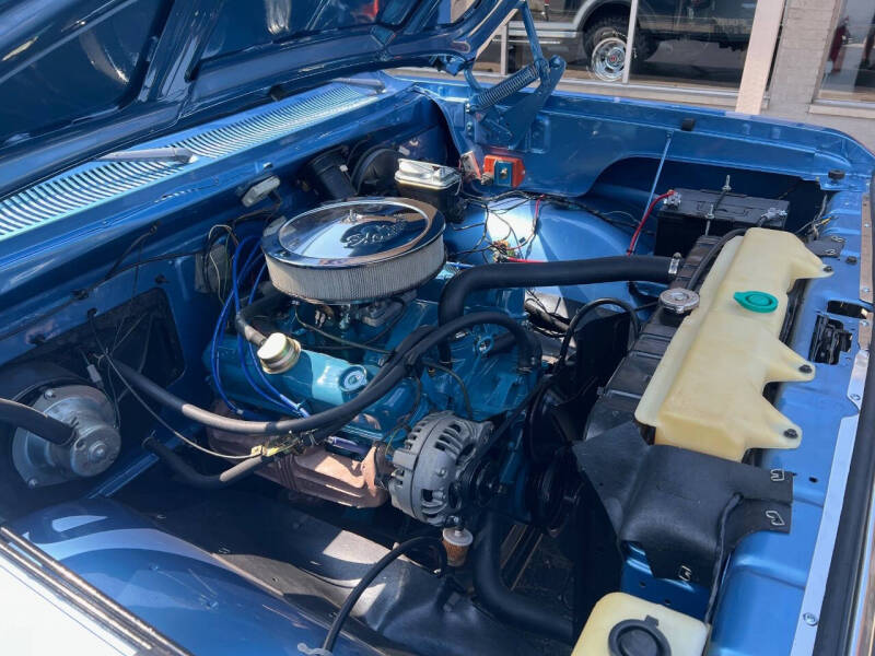 1977 Dodge Ramcharger