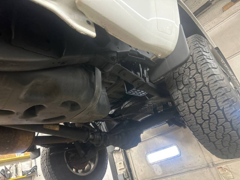 2014 Nissan Frontier