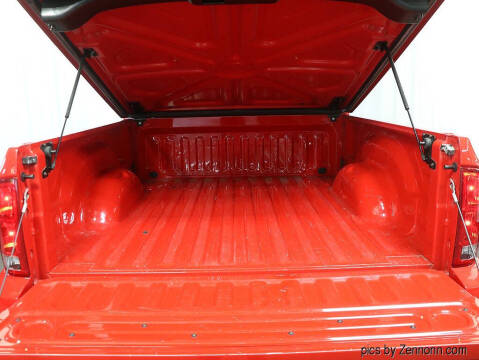 2005 Dodge Ram 1500 SRT-10