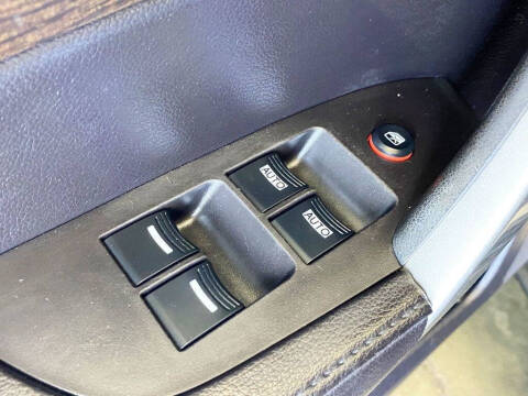 2013 Acura MDX SH-AWD w/Tech