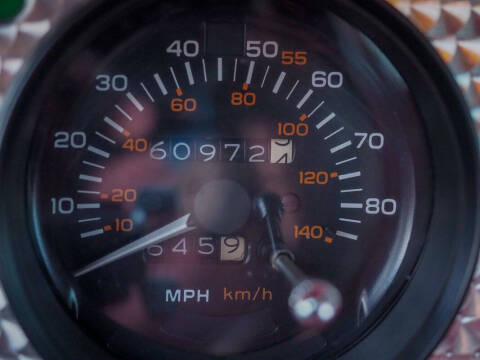 1981 Pontiac Firebird Trans Am