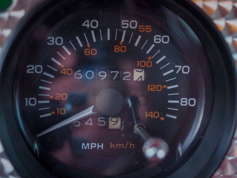 1981 Pontiac Firebird Trans Am