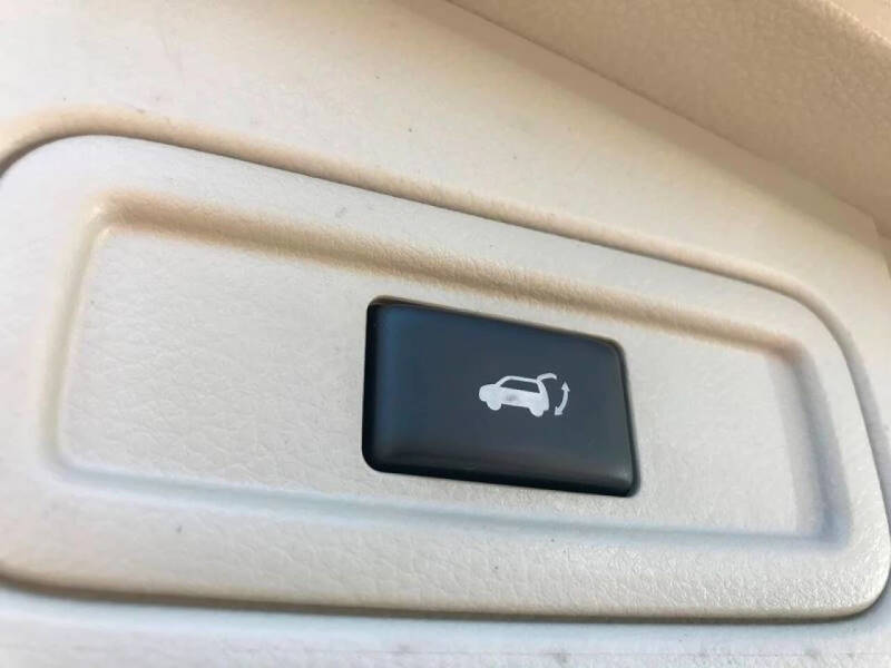 2013 Nissan Murano SL