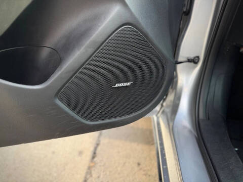 2014 Mazda MAZDA3 s Touring