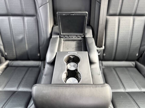 2019 Land Rover Range Rover Sport HSE Dynamic