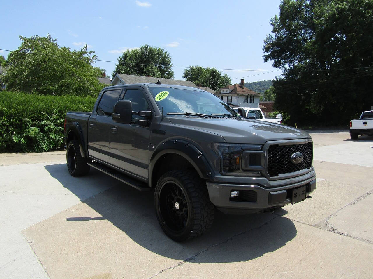 2020 Ford F-150 for sale at Joe s Preowned Autos in Moundsville, WV