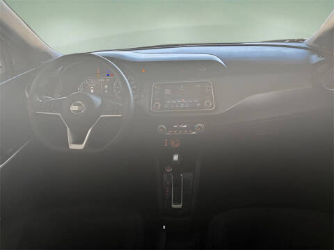 2018 Nissan Kicks SV