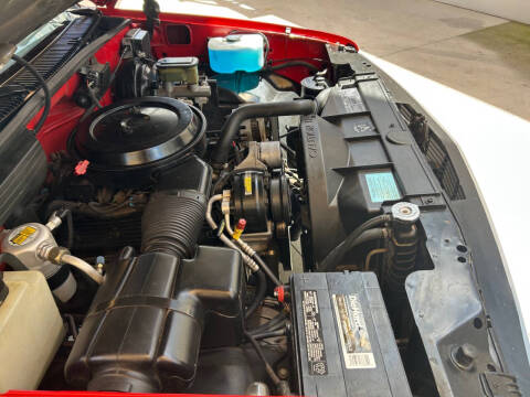 1993 GMC Sierra 1500