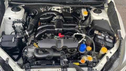 2013 Subaru Impreza 2.0i Limited