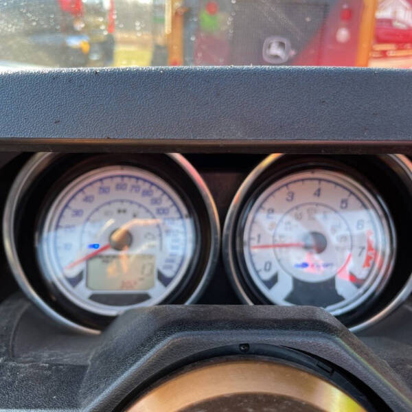 2016 Polaris Slingshot