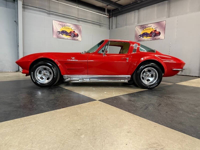 1964 Chevrolet Corvette