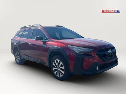 2023 Subaru Outback Premium