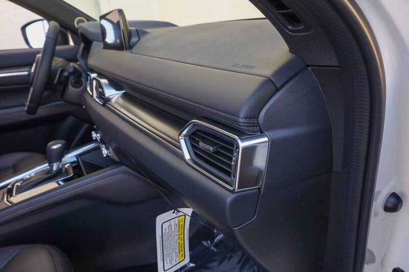 2025 Mazda CX-5 2.5 Turbo Premium