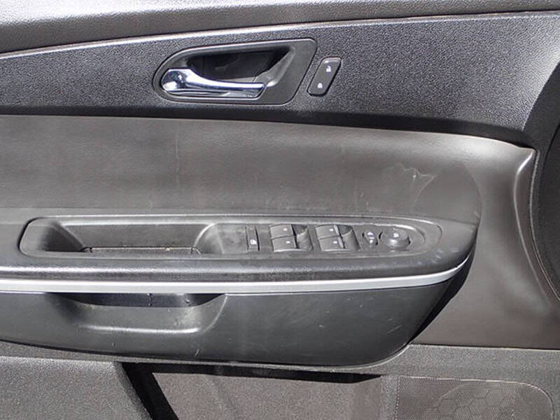 2012 GMC Acadia SLT-1