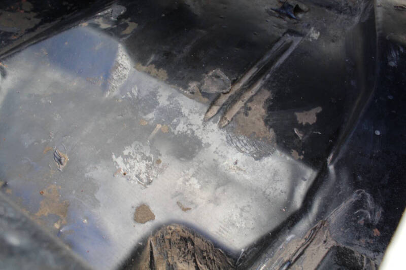 1979 Pontiac Firebird