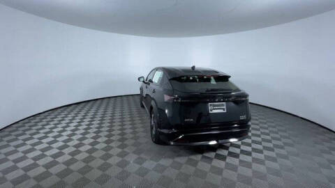 2024 Nissan Ariya Evolve+ e-4ORCE