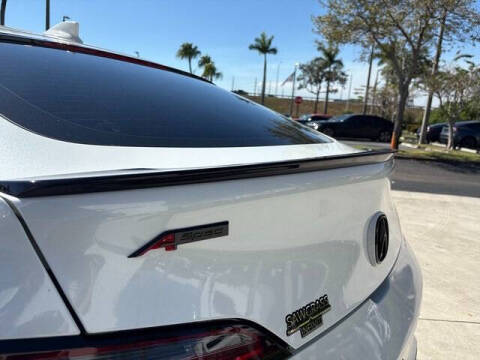 2024 Acura Integra w/A-SPEC