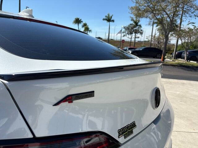 2024 Acura Integra w/A-SPEC