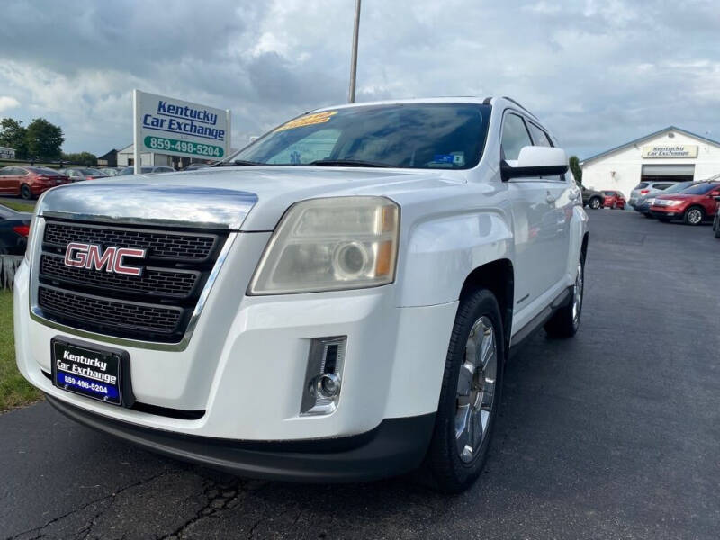 Kentucky Car Exchange Car Dealer in Mount Sterling, KY