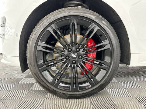 2023 Land Rover Range Rover Sport P400 Dynamic SE