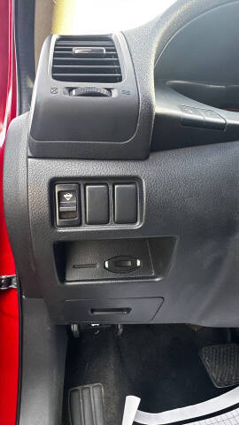 2009 Nissan Altima 2.5 S