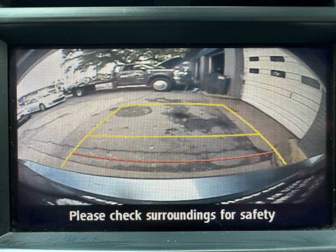 2014 Mazda MAZDA6 i Grand Touring