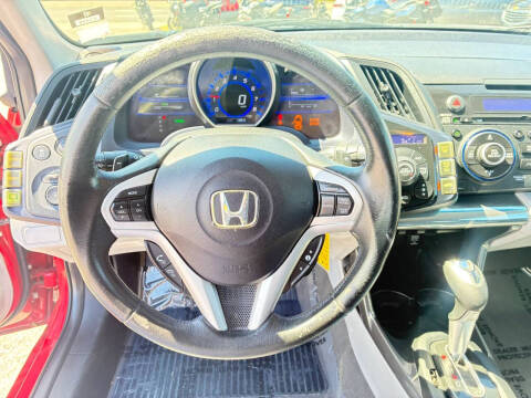 2011 Honda CR-Z