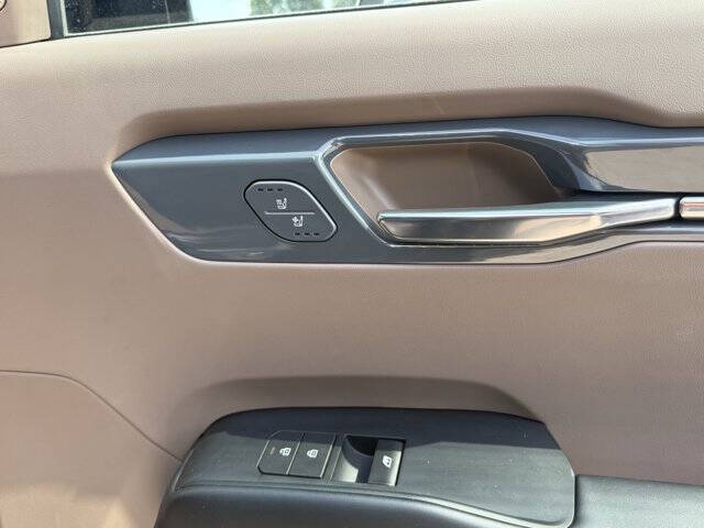 2024 Kia EV9 GT-Line