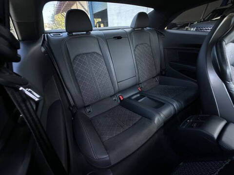 2022 Audi S5 3.0T quattro Premium