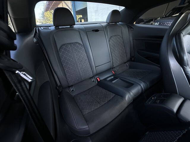 2022 Audi S5 3.0T quattro Premium