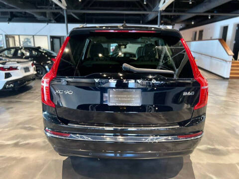 2023 Volvo XC90 B6 Plus Bright Theme 7P