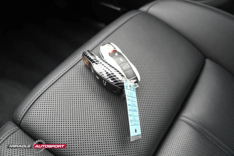 2014 Porsche Cayenne