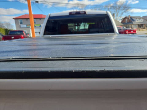 2015 GMC Sierra 2500HD SLE