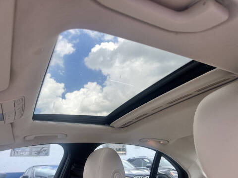 2021 Mercedes-Benz C-Class C 300