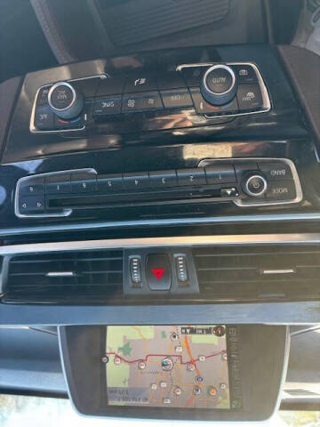 2017 BMW X1 sDrive28i