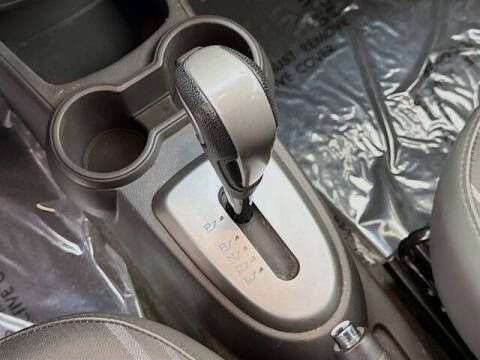 2014 Chevrolet Spark 1LT CVT