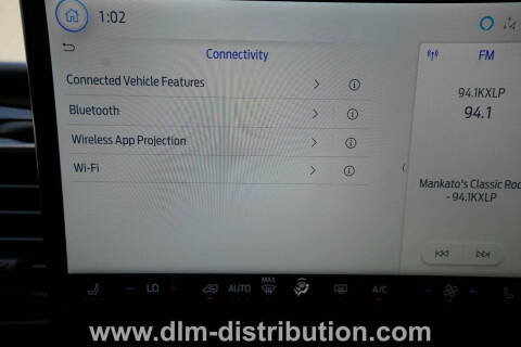 2025 Mini T HR Campervan Mini T Ford Transit Camper Van