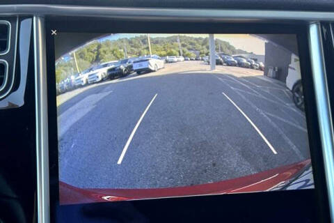 2016 Tesla Model S 85D